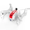 Fold fixed high versus Equipped with WIFI real-time photo APP helicopter altitude control The mini camera done