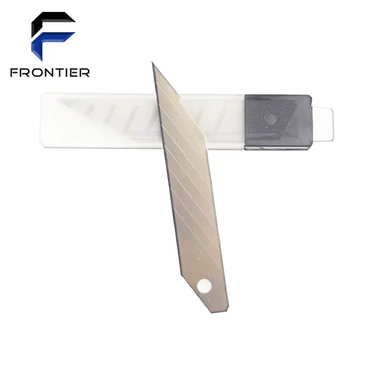 Sk2 Carbon Steel 9mm 18mm Paper Cutter Blade Buy 9mm Paper Cutter