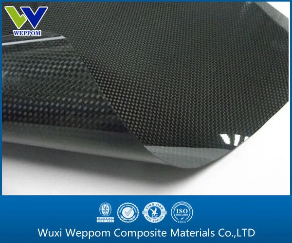 Thermoplastic Composite Carbon Fiber Sheet - Buy Carbon Fiber Sheet 1mm ...