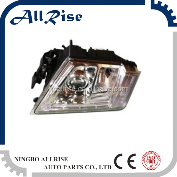 Volvo Trucks 21035637 Headlight