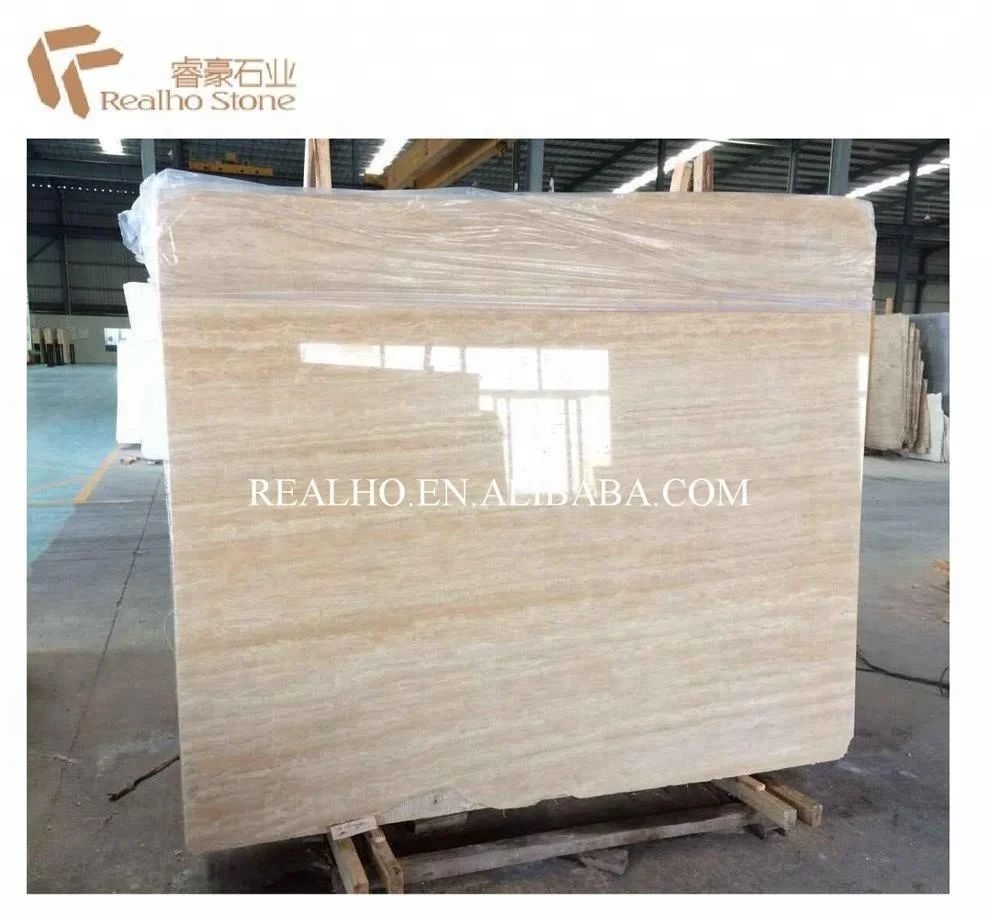 Turkish Roman Beige Travertine Marble Slab Price View Beige Travertine Marble Slab Price