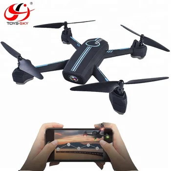 drone with gps and camera