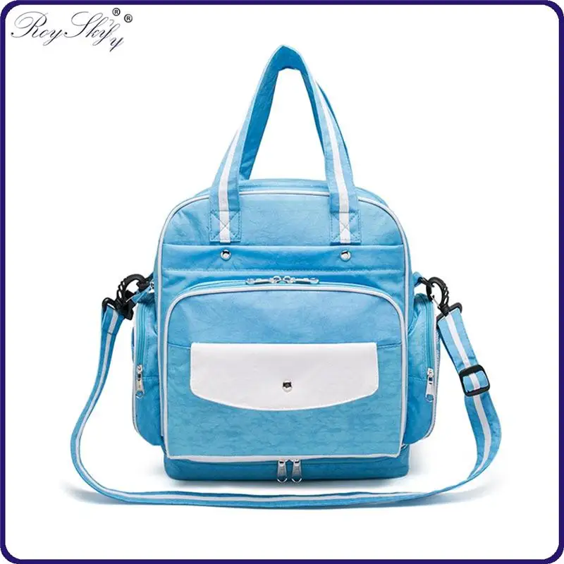 rouai mami diaper bag