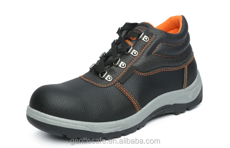 Petrol Resistant Safety Boots And Petrol Resistant Work Boots - Buy ...