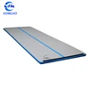 2019 hot sale inflatable gym air track tumbling used air track