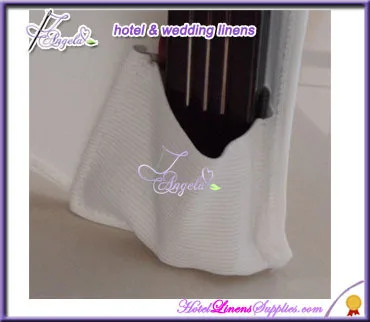 square top chair covers