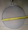 Stainless Steel Fruit Juicer Filter Screen Colander Strainer Soybean Milk Oil Removal Filter Net