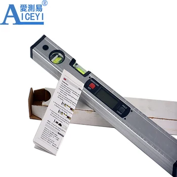 angle spirit level