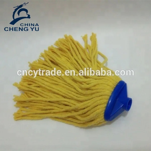 cleaning tools cotton mop for household
