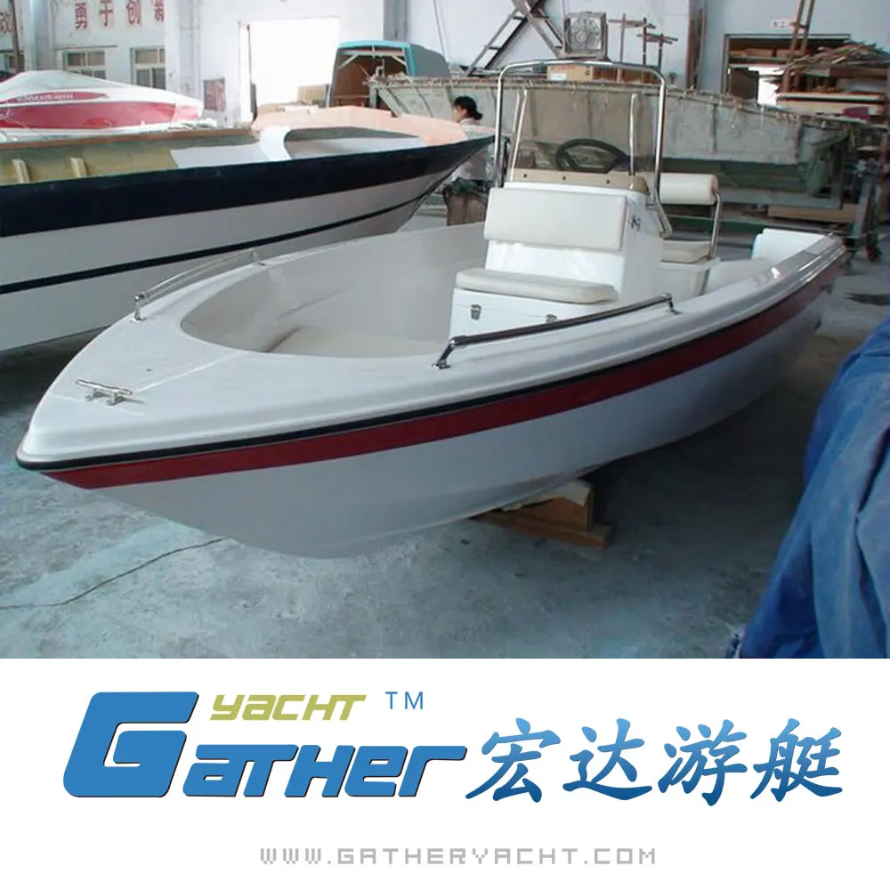 Gather Yacht 4.8m Small Fishing Boats For Sale Buy Fishing Boats