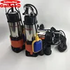 GalileoStar9 home guard sump pump sewage pump basin installation