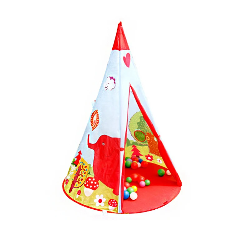 kids play tent house india
