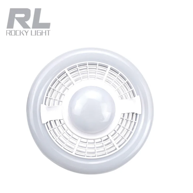 
USB CHARGING EMERGENCY UFO LAMP 