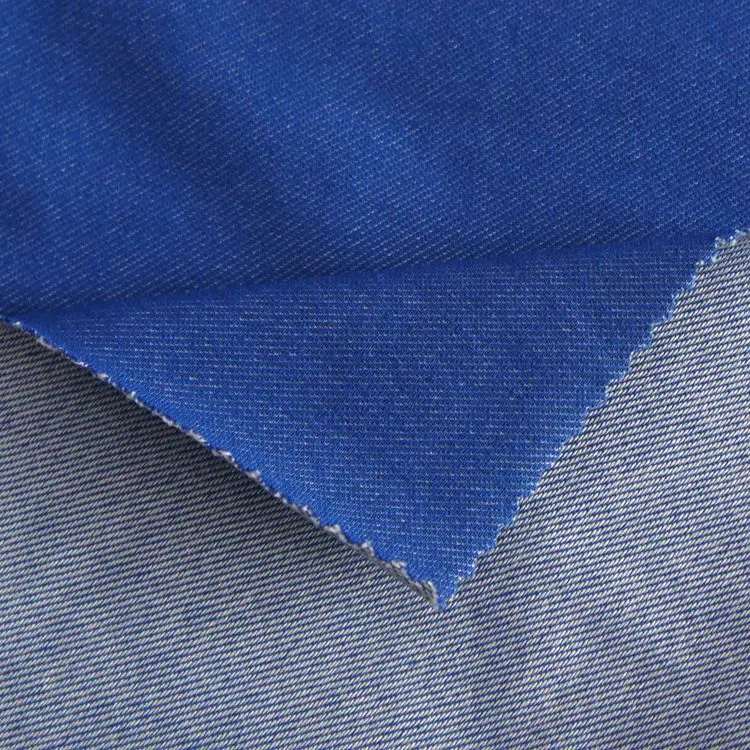 4 way stretch denim fabric