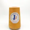 100% spun polyester sewing thread 40/2
