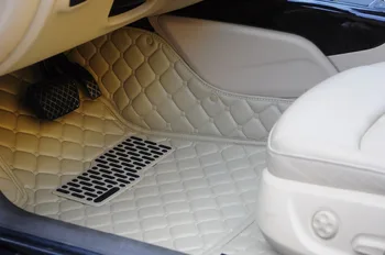 waterproof car floor mats