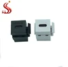 High speed Usb C Keystone Jack USB3.1 keystone Coupler