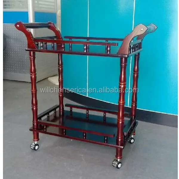 33837660 Wooden Luxurious Tea Trolley Buy 33837660 Wooden Luxurious