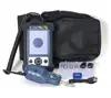 High Performance End Face Komshine KIP-600V Fiber Optic MicroScope Video Inspection
