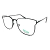 customized optical frames big size