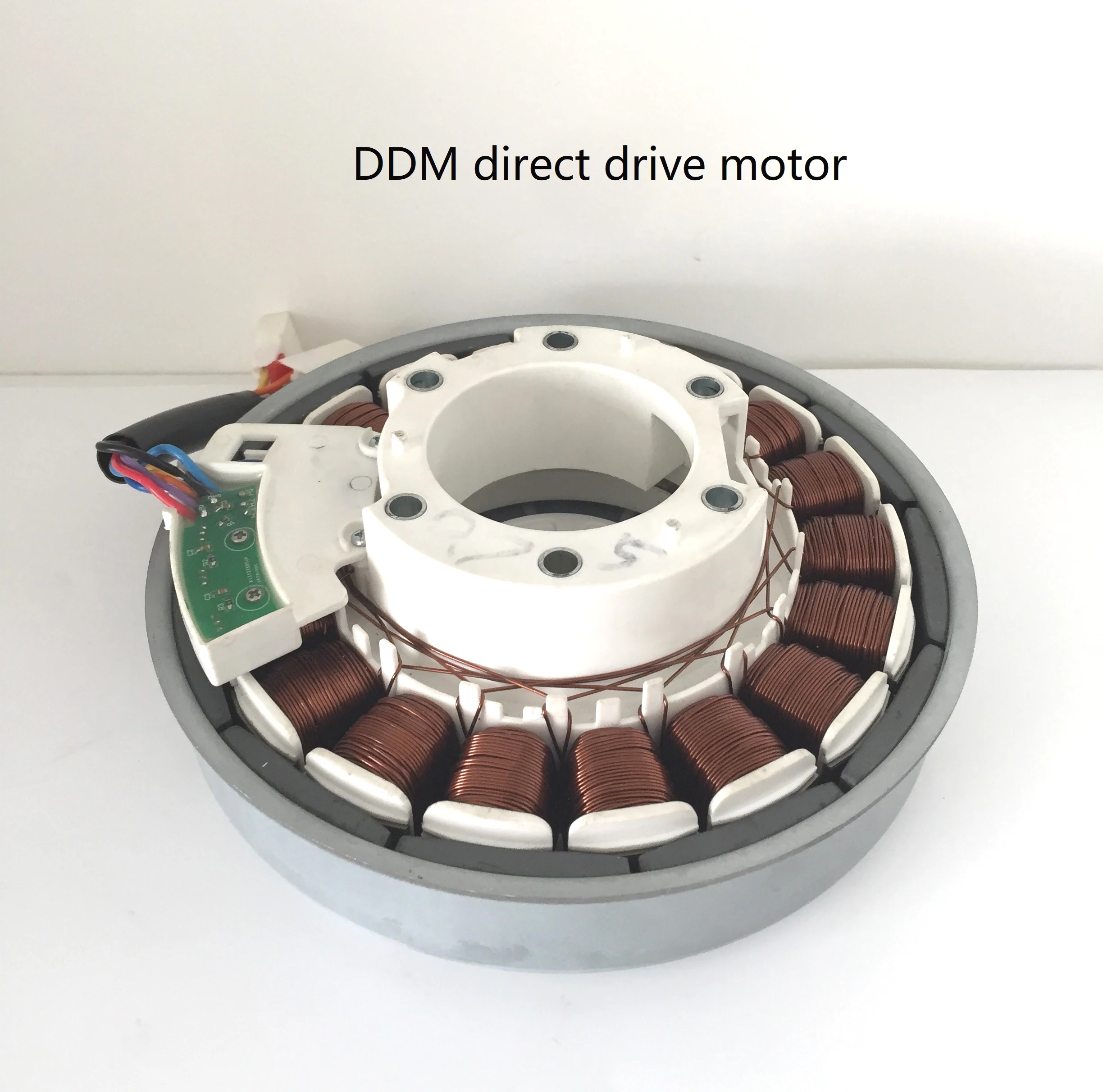 Dd Motor Direct Drive Motor Fur Sanyo Buy Waschmaschine Und Trockner Motor Lg Waschmaschine Motor Bldc Waschmaschine Motor Product On Alibaba Com