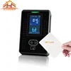 MF Card Reader 13.56MHz and Face Recognition Access Control System Device
