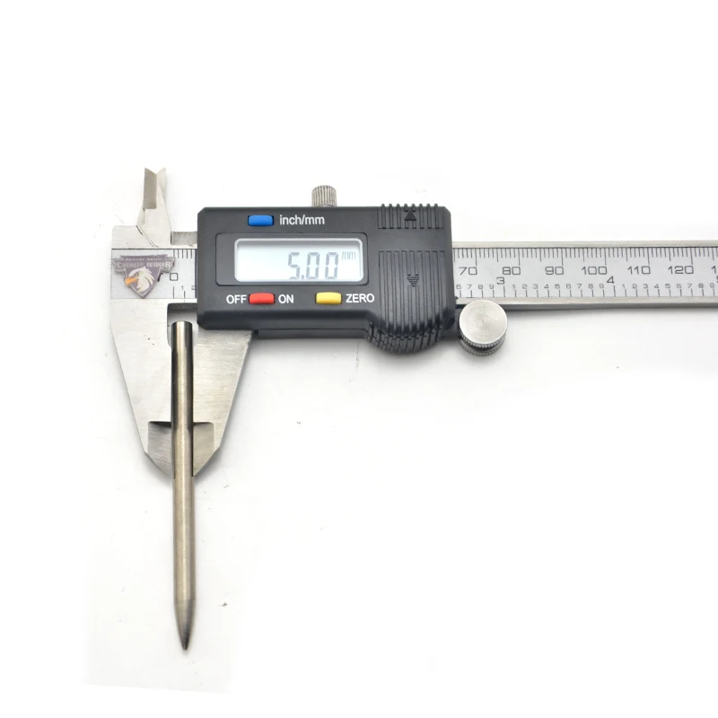 Jumbo Paracord Lacing Needle Buy Paracord Lacing Needle,Needle 12g