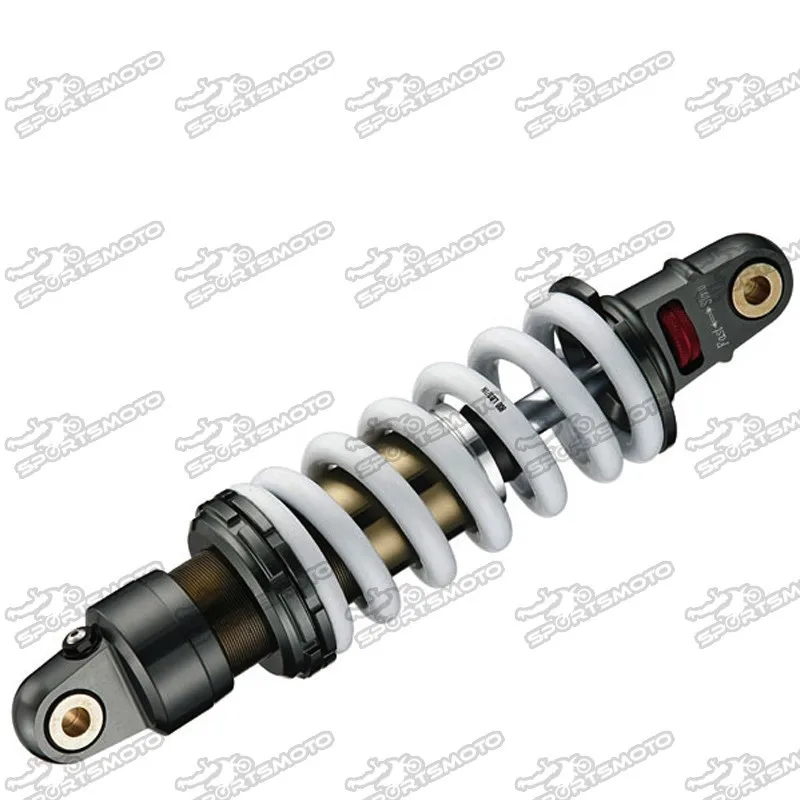 rear shock dnm