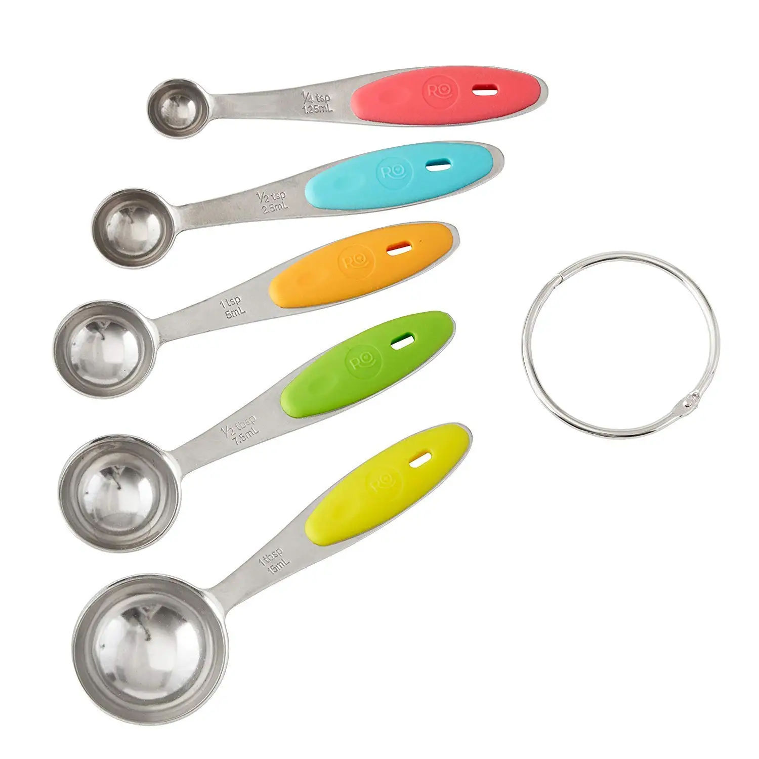 measuring set cooking