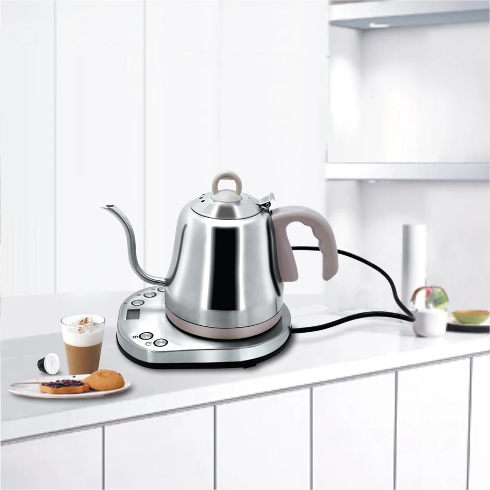 Factory Supply Stainless Ajustable Temperature 220v Turkish Electric