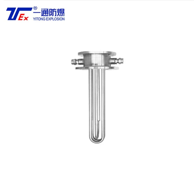 Explosion Proof Lubricating Oil Heating System For Oil Field Drilling