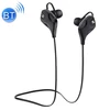 M8 Wireless Blue tooth Stereo Earphone with Wire Control + Mic, FH E70987 Program, Support Handfree Call for iPhone, Samsung