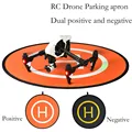 Fast fold landing pad helipad protective RC Drone Quadcopter Helicopter parts DJI phantom 2 3 4
