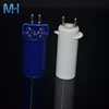 ultraviolet ray lamp uv lamp 2G11 95 alumina ceramic shell