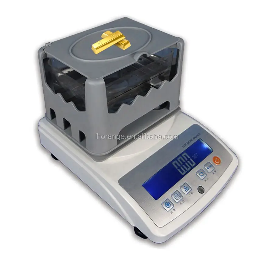 Portable Handheld Gold Tester With Factory Price Buy Handheld Gold