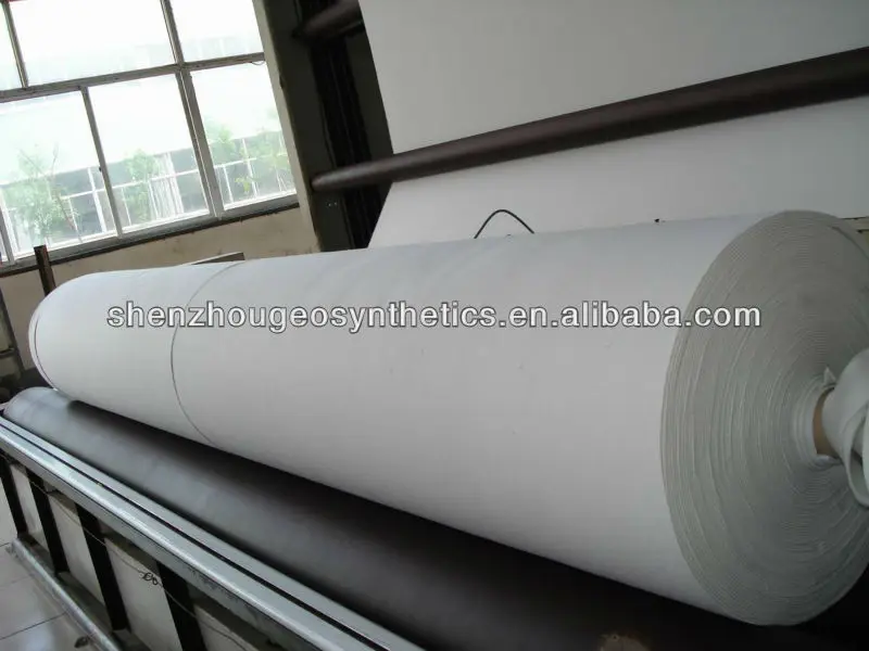 polypropylene woven fabric