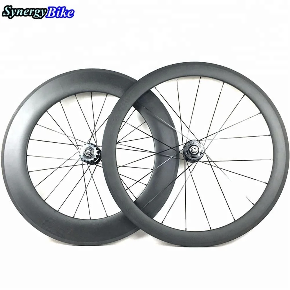 flip flop bike wheels
