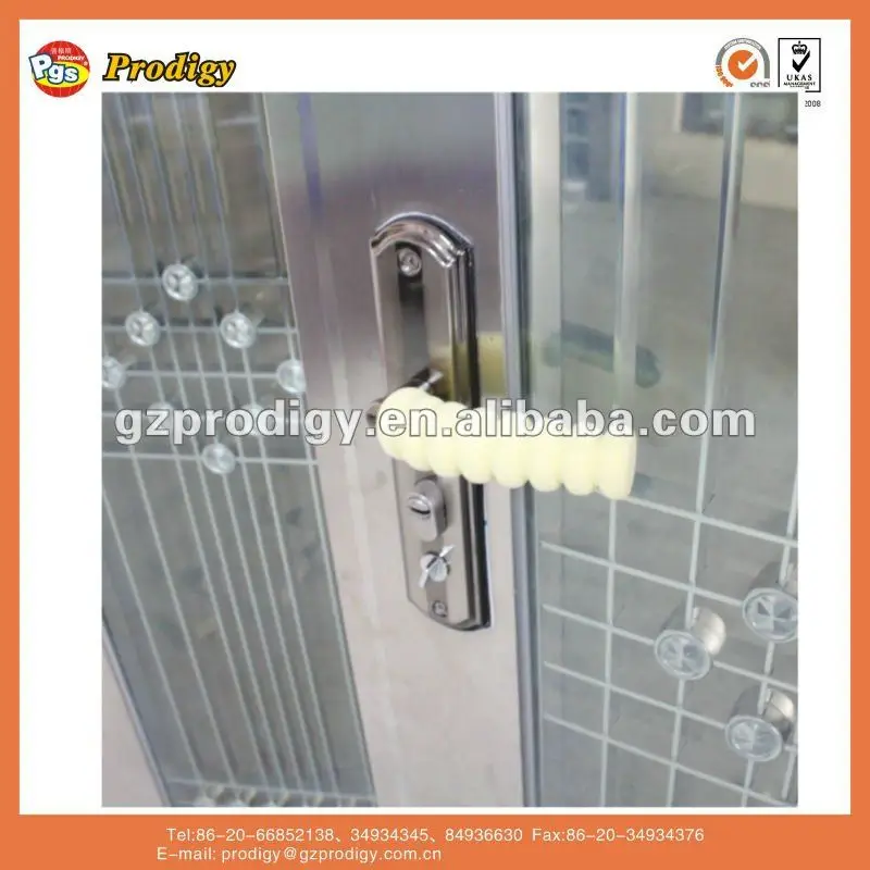 Soft Foam Handlebar Cover Rubber Handle Protector Refrigerator Door