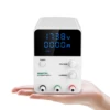 GPS305D Morden High Precision Variable Adjustable 30V 5A Single Output Switch Regulated DC Power Supply