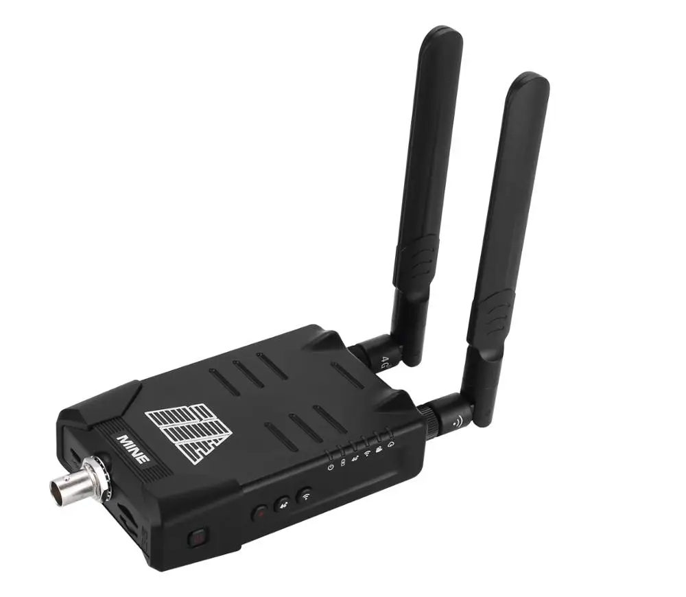 Wifi dv