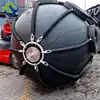 Second Hand Pneumatic Rubber Fender With Various Specifications