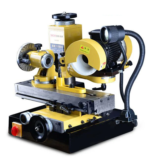 High Quality Of Universal Tool Grinder Machine Mr600 Universal Reamer