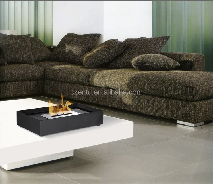 2015 creativa portable reposteria vidrio etanol etanol chimenea ...