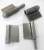 steel flag hinge production line machines and moulds manufacturer , iron gate weld on hinge whole line machines