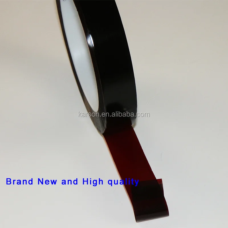 3m Lithographers Ruby Red Tape 616 Allow Accurate Positioning Buy 3m