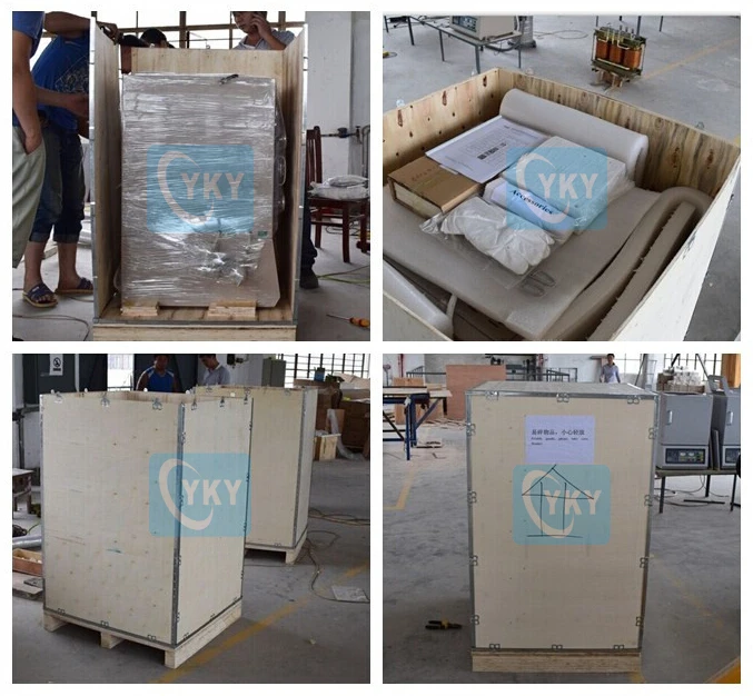 Copper,Alloy,Metal Heat Treatment Used Vacuum Electric Furnace For Sale