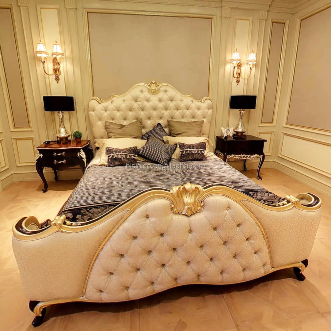 Exquisite Victorian Style Solid Wood Hand Made Antique Reproduction