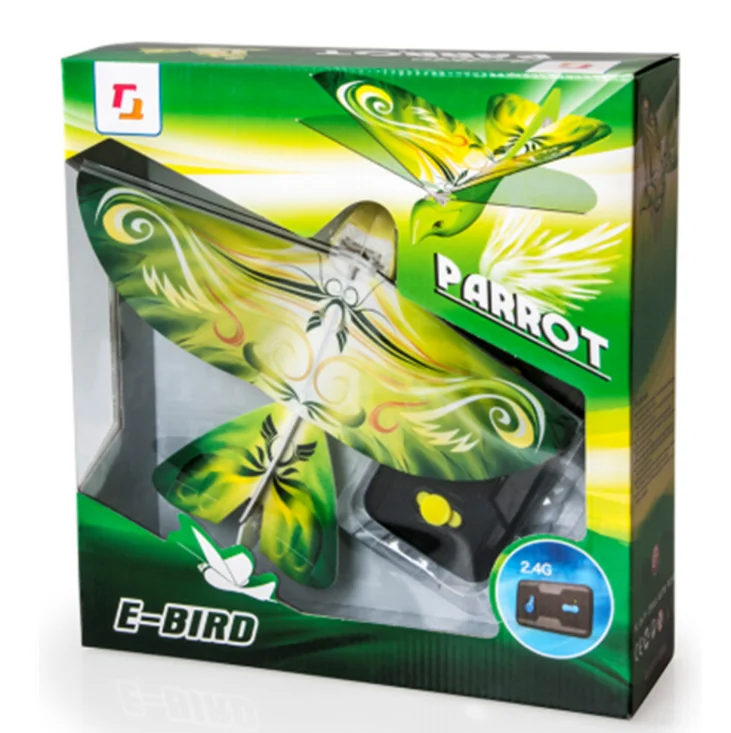 rc bird taibao price