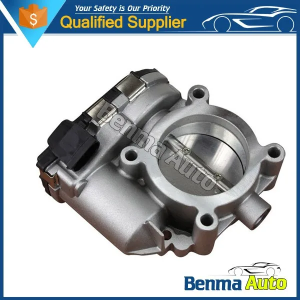 Car Throttle Body Valve 2661410525 0281002894 A2661410525 0280750176
