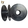 Free sample hot selling empty plastic spool for 3d printer filament